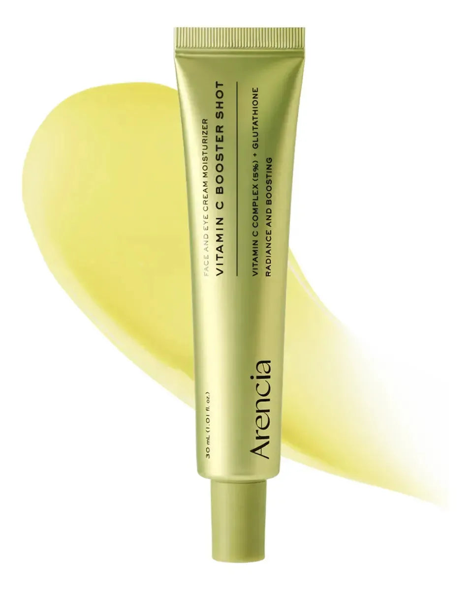 Arencia 1.1 Vitamina C Booster Shot