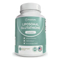 Liposomal Glutathione Rosabella