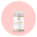 Hairfit Vitaminas en Capsula