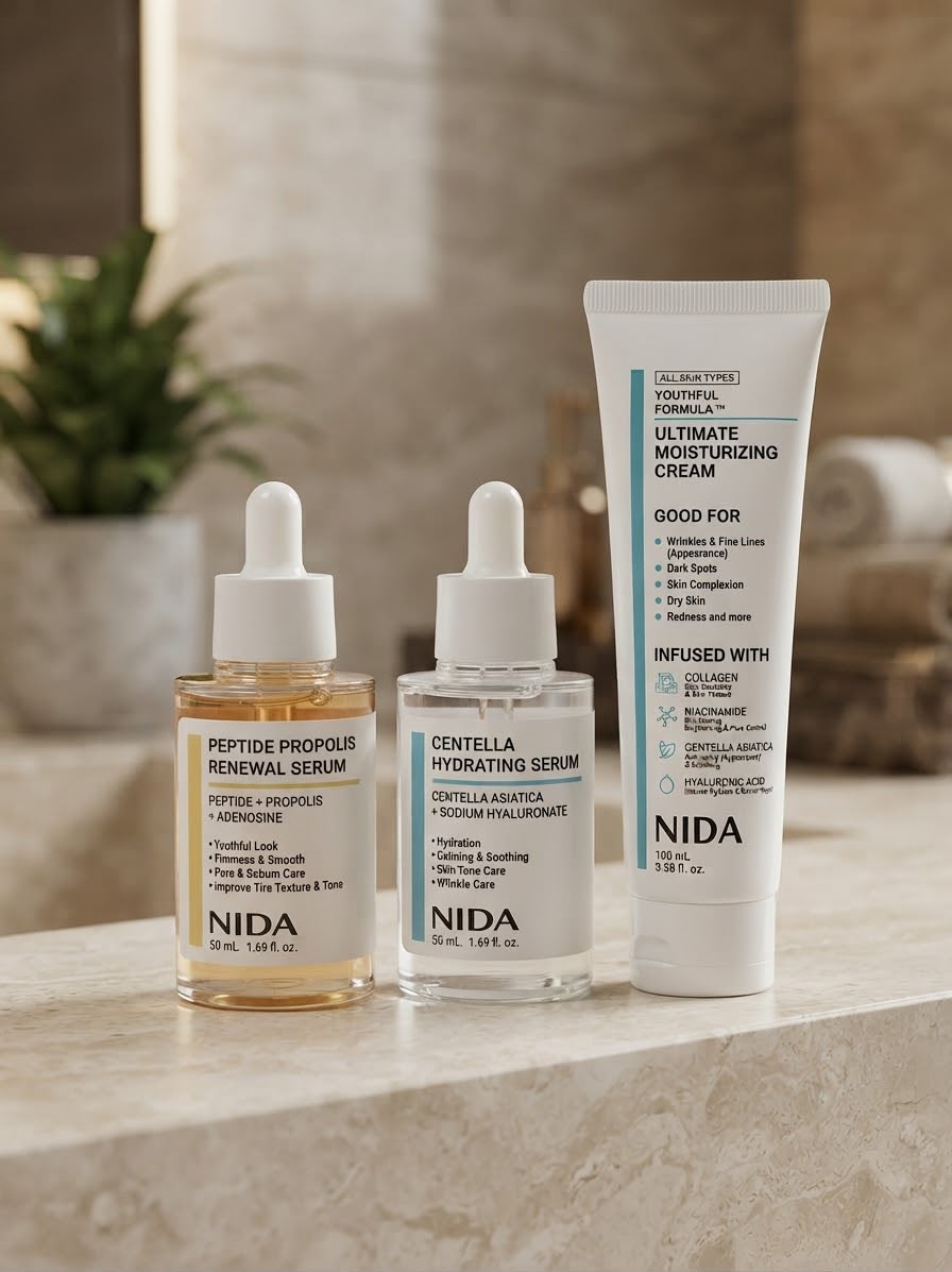 Combo Nida