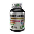 Greensoft Multivitaminico